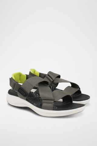 Sandales Mira Sun - Kaki