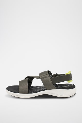 Sandales Mira Sun - Kaki