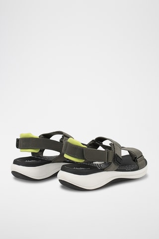 Sandales Mira Sun - Kaki