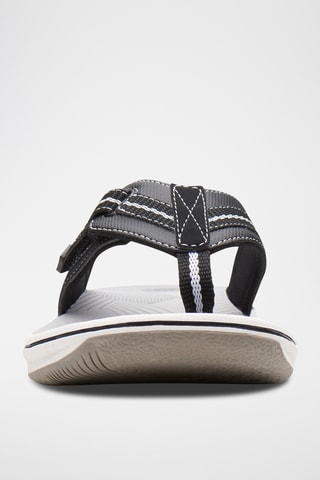 Tongs Brinkley - Noir