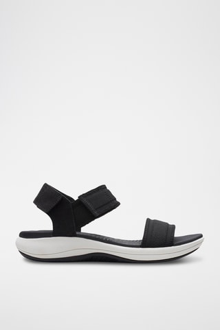 Sandales Mira Sea - Noir