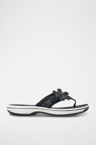 Tongs Brinkley - Noir