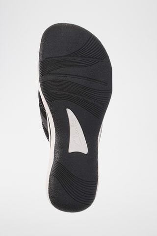 Tongs Brinkley - Noir