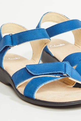 Sandales Sundrift - Indigo