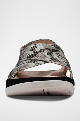 Sandales Tri Alexia - Gris