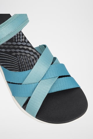 Sandales Mira Tide - Ciel