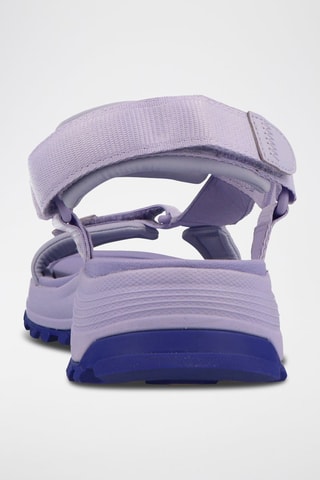 Sandales ATLTrek - Mauve