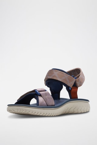 Sandales Wesley - Beige