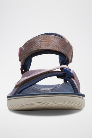 Sandales Wesley - Beige