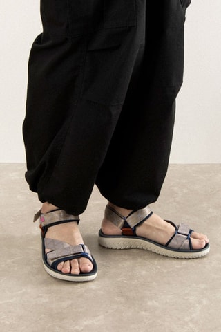 Sandales Wesley - Beige