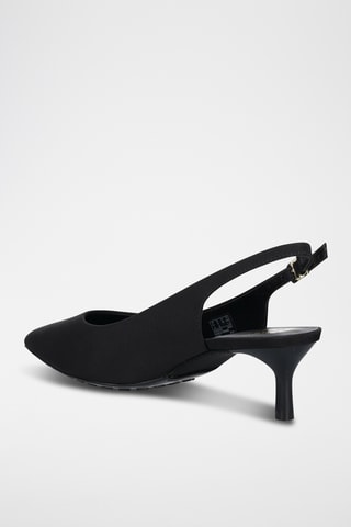 Escarpins x Martine Rose - Noir