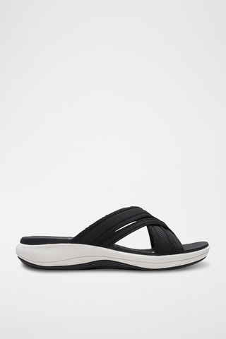 Mules Mira Isle - Noir