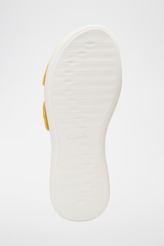 Mules Glide Bay 2 - Jaune