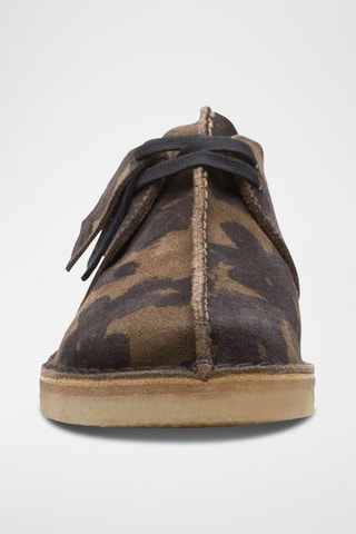 Low boots Desert - Kaki