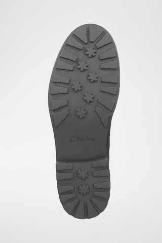 Bottines Chelsea en cuir Orinoco 2 - Noir