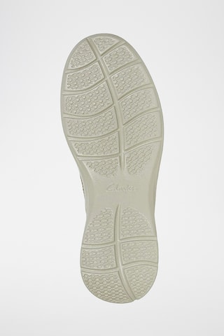 Mocassins en cuir Cotrell Easy - Camel