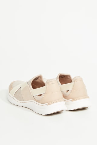 Slip-on Teagan Go - Beige