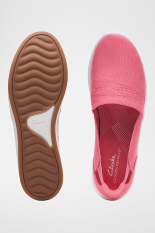 Slip-on Brinkley - Corail