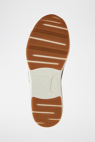 Baskets en cuir Tivoli - Beige