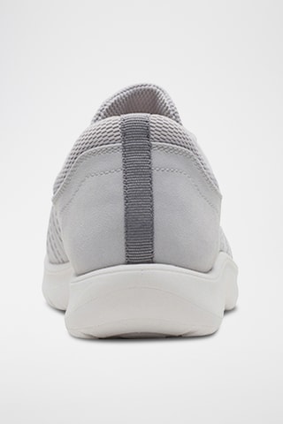 Baskets Adella - Gris clair