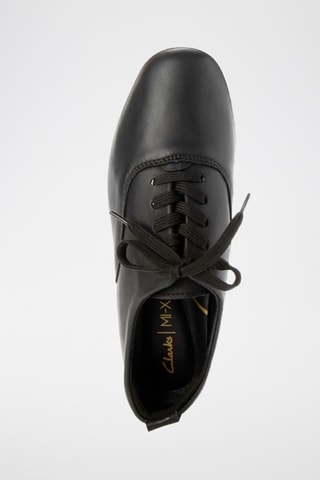 Baskets AceLite - Noir