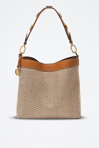 Bolso - Beige