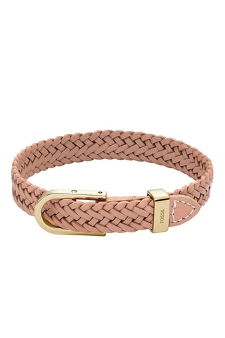 Pulsera Heritage - Piel