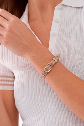 Pulsera Heritage - Piel