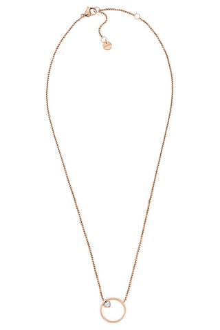 Conjunto - Rosa dorado