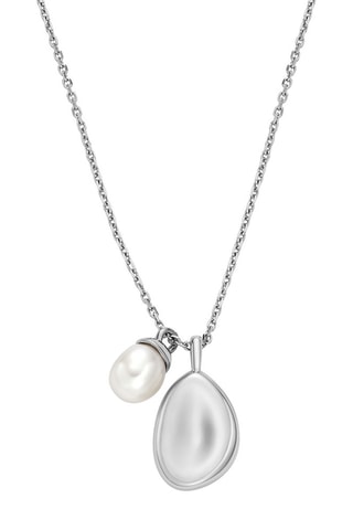 Collar - Perla de agua dulce