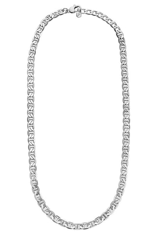 Collar - Plateado