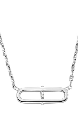 Collar - Plata