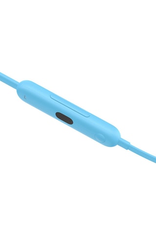 Beats Flex - Auricolari wireless - Blu