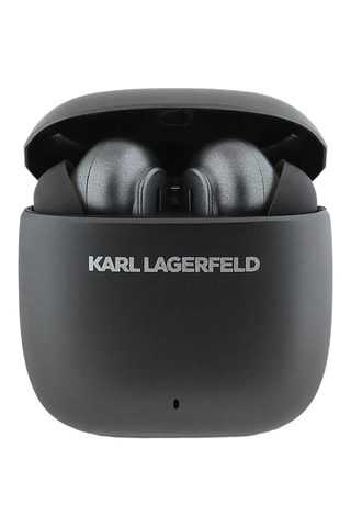 Auricolari wireless Karl Lagerfeld - Nero