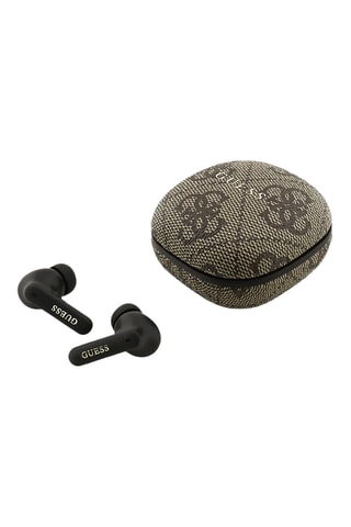 Auricolari Guess TWS - Bluetooth - Grigio