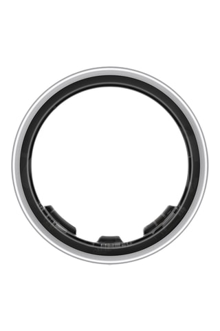 Samsung Galaxy Ring - Argentato - Misura 7