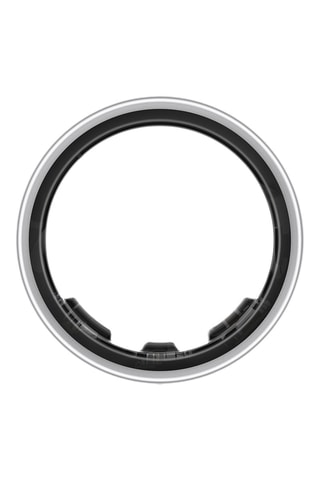 Samsung Galaxy Ring - Argentato - Misura 8