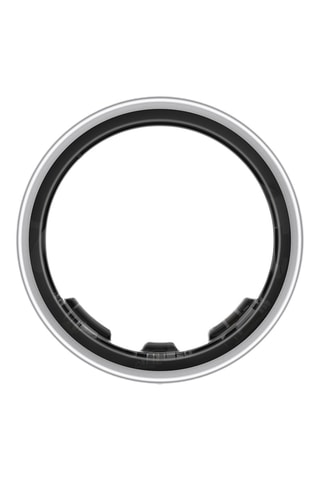 Samsung Galaxy Ring - Argentato - Misura 14