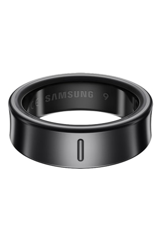 Samsung Galaxy Ring - Nero - Misura 15