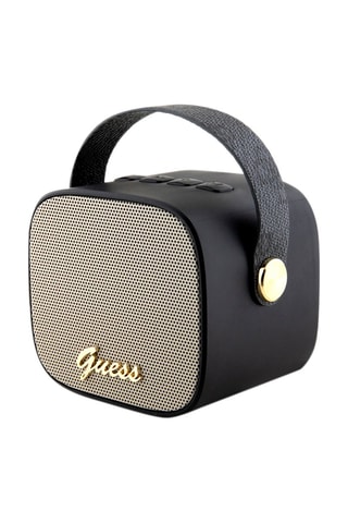 Cassa Guess 5 W - Bluetooth
