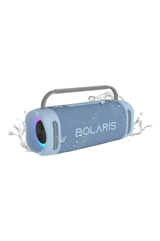 Cassa Bolaris IP67 - Napoli - 60 W - Bluetooth