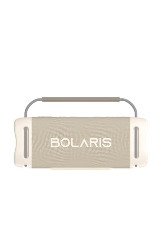 Cassa Bolaris IP67 - Napoli - 60 W  - Bluetooth