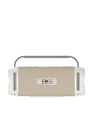 Cassa Bolaris IP67 - Napoli - 60 W  - Bluetooth
