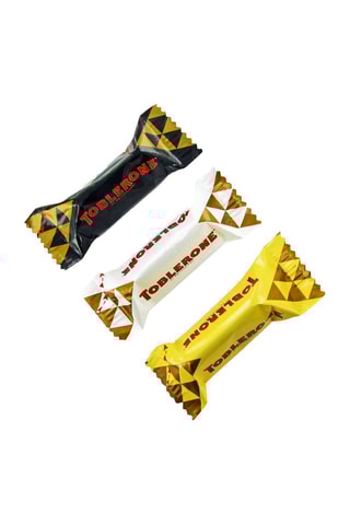 Toblerone tiny 900 g