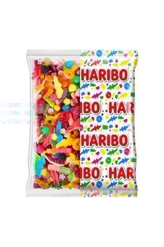 Sachet World Mix - 2 kg