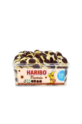 2 x Boîte de Flanbotti - 210 pièces