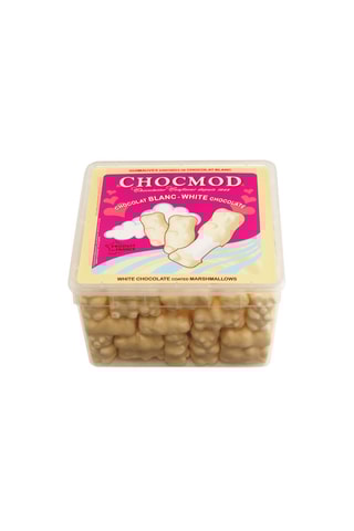 2 x Oursons guimauve blanche - 1 kg