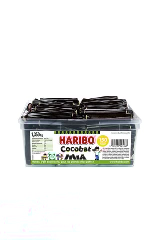 2 x Boîte de Cocobat - 150 pièces