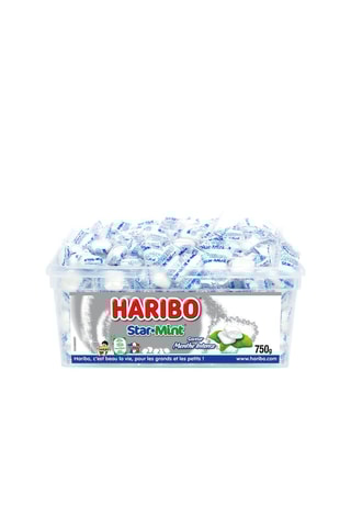 2 x Boîte de Starmint - 750 g