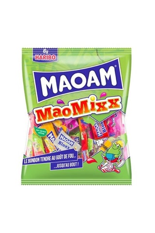 2 x Sachet de Maomixx - 1 kg